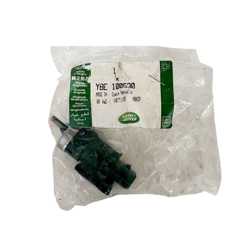 Transducer Speed YBE100530